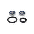 All Balls Racing 2017 Honda XR190 (EURO) Wheel Bearing Kit Front