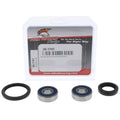 All Balls Racing 2017 Honda XR190 (EURO) Wheel Bearing Kit Front