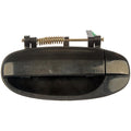 EXTERIOR DOOR HANDLE