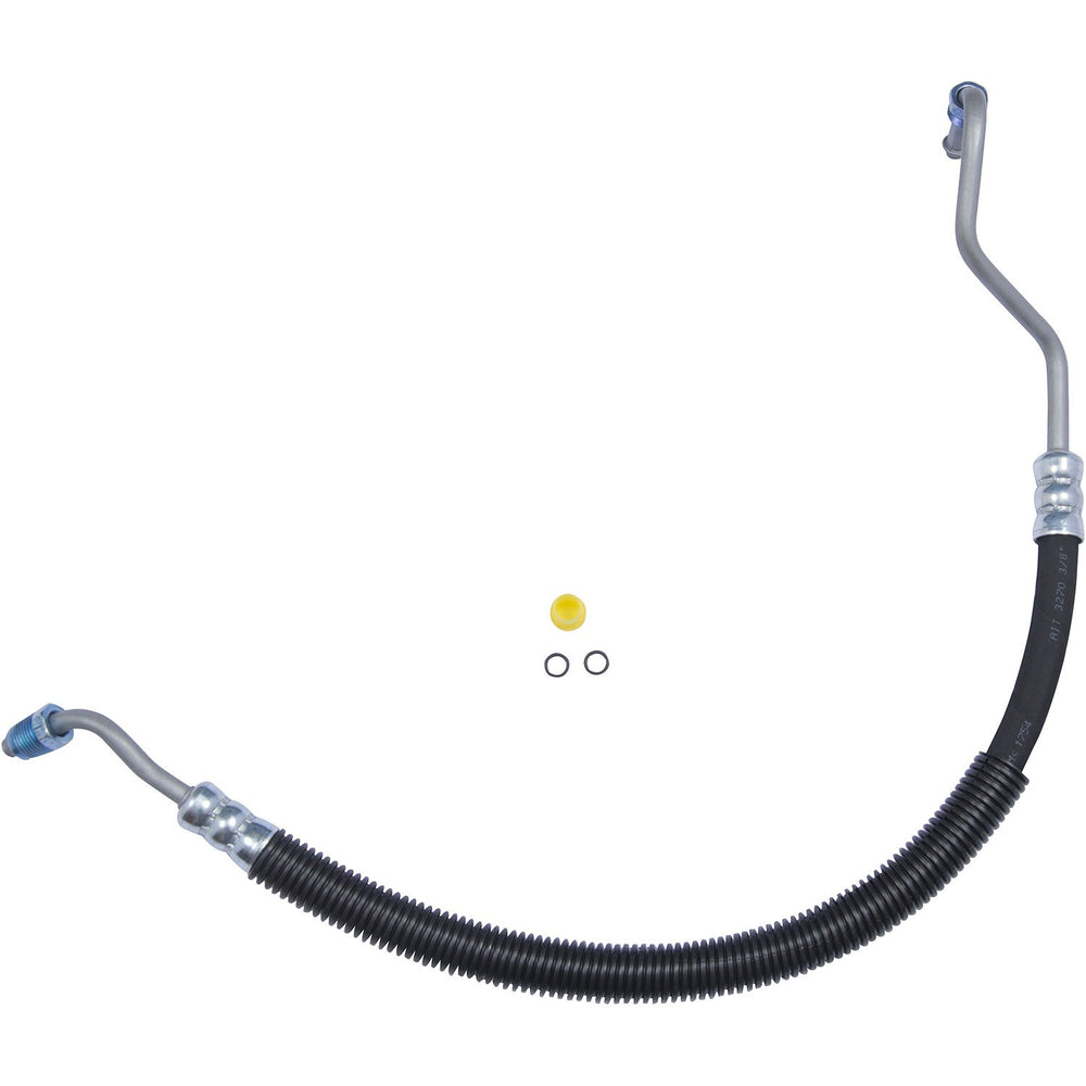 Gates Power Steering Pressure Line Hose Assembly