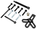Wilmar Corp. auto part