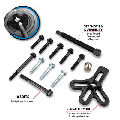 Wilmar Corp. auto part