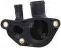 WATER OUTLET
