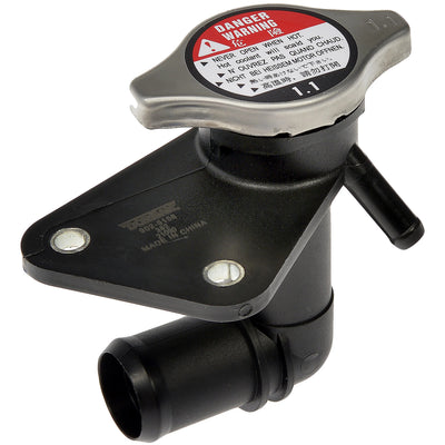 RAD HOSE O-RING KIT