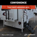 REPLACEMENT KIT FOR FM / FTCG9