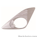 TY CAMRY L.LE.XLE 1213/ CAMRY HYBRID 1213 FL COVER W/FL LH