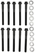 CHRYDODPASS&TRKPLY:135(2.2L)153(2.5L)11MM HEAD BOLTS(8694)(CYLINDER CYLINDE