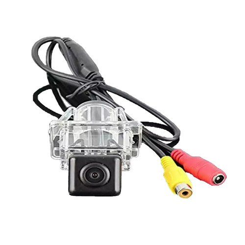 American International Install auto part