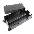 JUNCTION BOX 10-TERMINAL