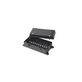 JUNCTION BOX 10-TERMINAL