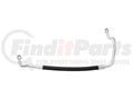 FOUR SEASONS auto part close-up