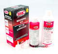 BMC Complete Filter Washing Kit - 500ml Detergent & 250ml Oil Bottle