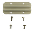 GT175 GENERATION II GEARTRAC 4IN INCLUDES SS MOUNTING SCREWS