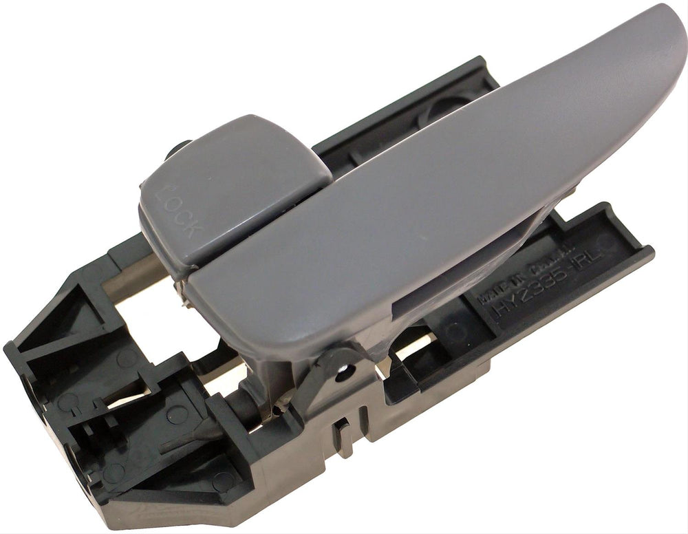 INTERIOR DOOR HANDLE
