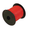 16GA 100FT UL LISTED 1426 CSA TEW/AWM TINNED WIRE DOT & USCG APPROVED GREY