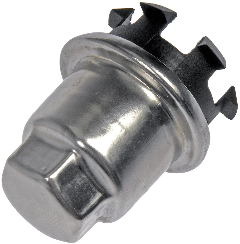 WHEEL NUT COVER