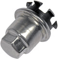 WHEEL NUT COVER