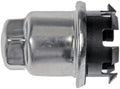 WHEEL NUT COVER