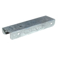 FENDER BRACKET OFFSET 8'