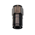Fragola -10AN Race-Rite Crimp-On Hose End Straight