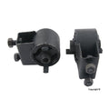 MOTOR MOUNT