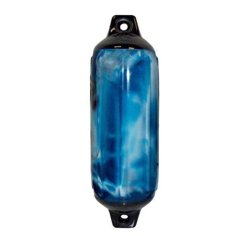 TAYLOR MADE blue auto part