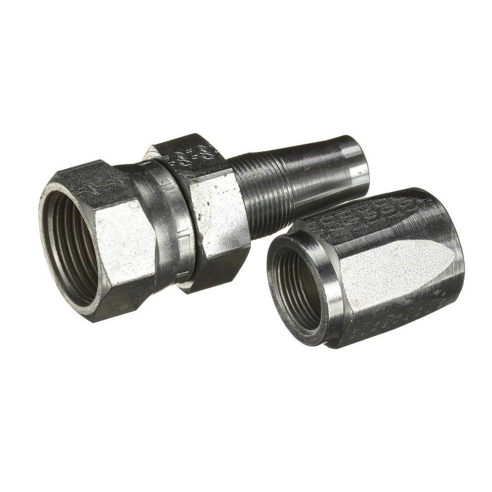 HYDRAULIC COUPLING - FIELD ATTACHAB