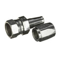 HYDRAULIC COUPLING - FIELD ATTACHAB