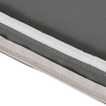 SEAT CUSHION SHELL