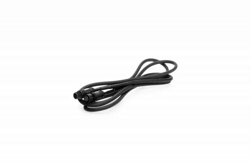 PUSH-BUTTON SWITCH EXTENSION HARNES