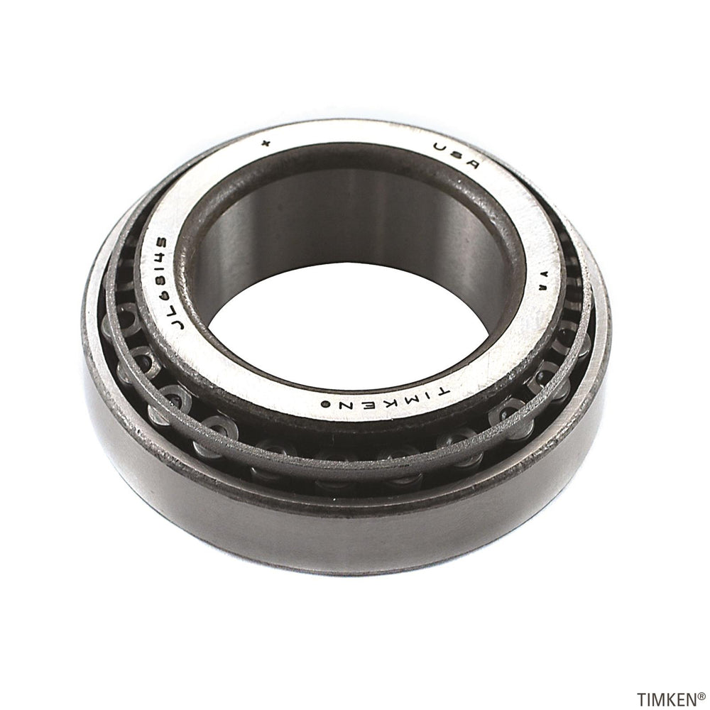 TIMKEN red auto part