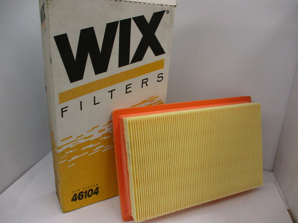 AIR FILTER MIN ORDER QTY1