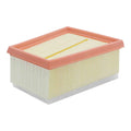 RENAULT/NISSAN (OUTSIDE US) AIR FILTER PANEL 6.929IN L X 5.51IN W X 3.149IN