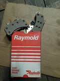 R auto part