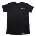 ~(0.4 lbs. 13X8X0)~ T-SHIRT ADULT LARGE BLACK FTMONSTER FT