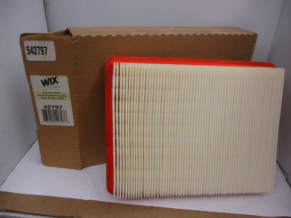 AIR FILTER MIN ORDER QTY6