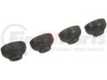 SUSPENSION STRUT ROD BUSHING KIT