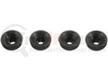 SUSPENSION STRUT ROD BUSHING KIT