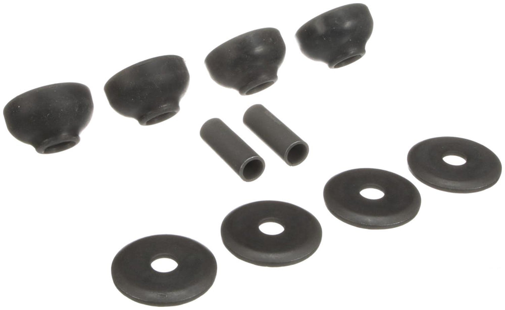 DELPHI strut brace