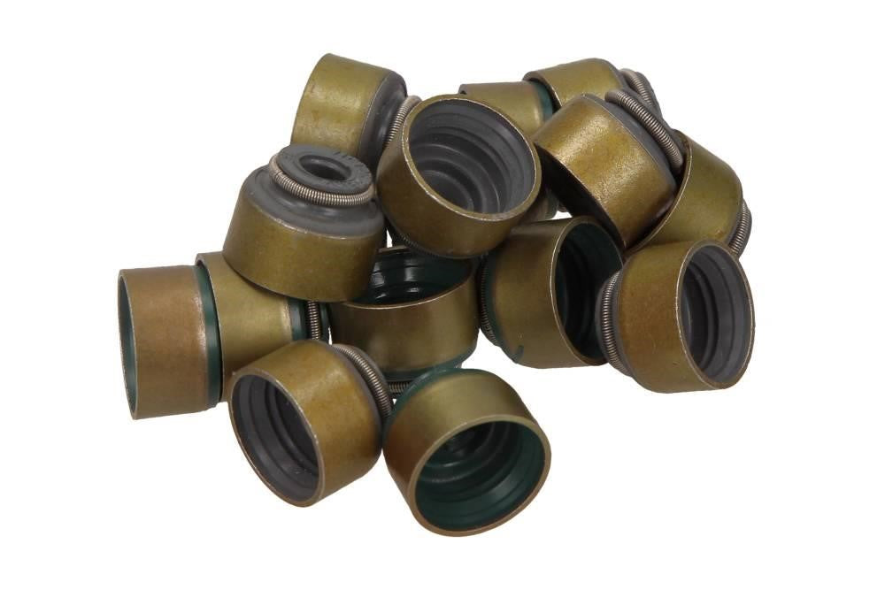 VALVE STEM OIL SEAL SET