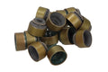 VALVE STEM OIL SEAL SET