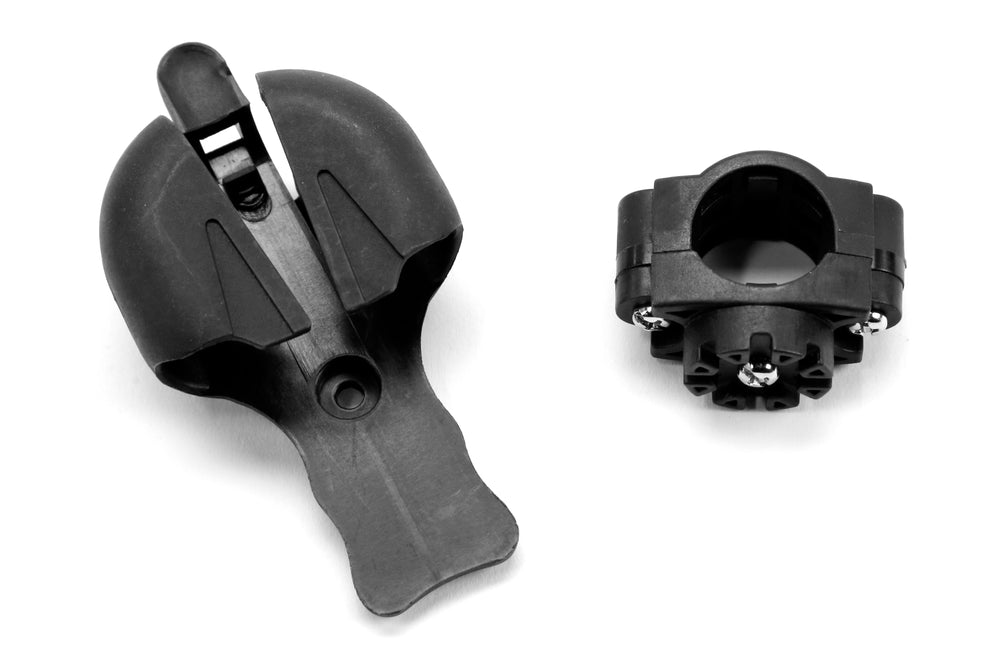 ~(0.1 lbs. 4X4X1)~ HOLSTER - WIRELESS TRANSMITTER