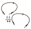 STANDARD STEERING RACK SOCKET END