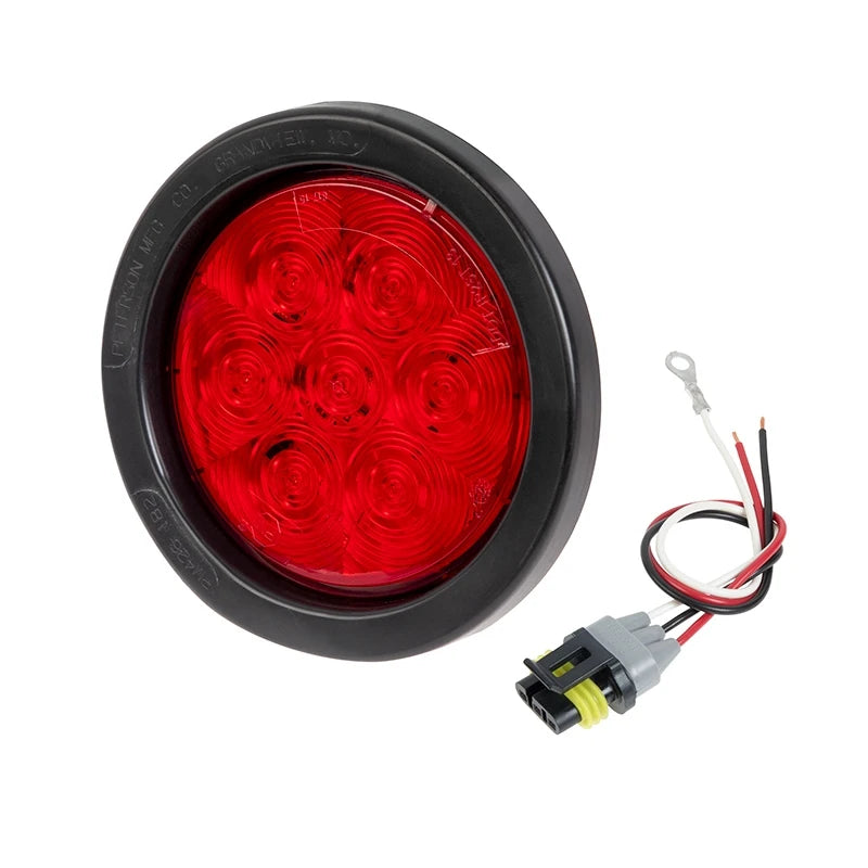 LED STOP & TAIL KIT