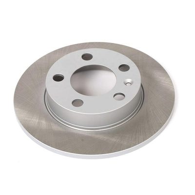 Power Stop 99-06 Audi TT Rear Semi Coated Rotor
