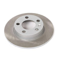 Power Stop 99-06 Audi TT Rear Semi Coated Rotor