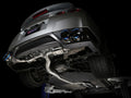 Tomei FULL TITANIUM EXHAUST SYSTEM REPAIR PART EXPREME Ti SILENCER BAND LH2