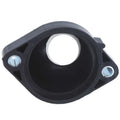 WATER OUTLET