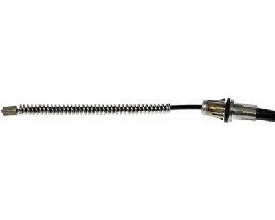 BRAKE CABLE