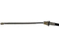 BRAKE CABLE
